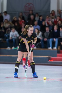Bild 116 - Damen Club an der Alster - Harvestehuder THC : Ergebnis: 9:1